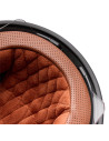 Casque jet Bell TX-501 Sprint - Stone