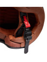Casque jet Bell TX-501 Sprint - Stone