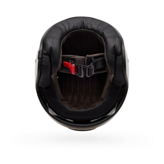 Casque jet Bell TX-501 Sprint - Mocha