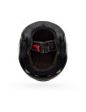 Casque jet Bell TX-501 Sprint - Mocha