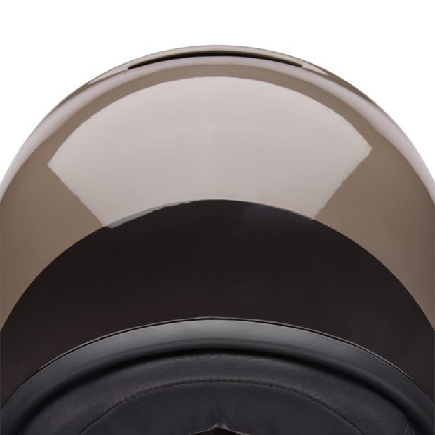 Casque jet Bell TX-501 Sprint - Mocha