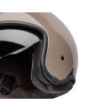 Casque jet Bell TX-501 Sprint - Mocha