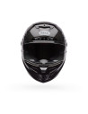 Casque intégral Bell Racestar DLX Flex Strike - Rouge
