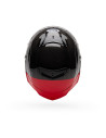 Casque intégral Bell Racestar DLX Flex Strike - Rouge