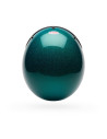 Casque jet Bell Custom 500 Paillettes - Vert