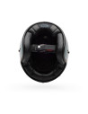 Casque jet Bell Custom 500 Paillettes - Vert