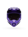 Casque cross Bell MX-10 Mips Talon - Violet