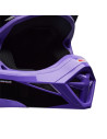 Casque cross Bell MX-10 Mips Talon - Violet