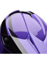 Casque cross Bell MX-10 Mips Talon - Violet
