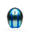Casque intégral Bell Lithium Mips Plus Blip - Argent