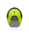 Casque intégral Bell Lithium Mips Plus Fluid - Jaune fluo