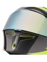 Casque intégral Bell Lithium Mips Plus Fluid - Jaune fluo