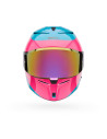 Casque intégral Bell Lithium Mips Plus Fluid - Turquoise
