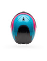 Casque intégral Bell Lithium Mips Plus Fluid - Turquoise