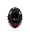 Casque intégral Bell Lithium Mips Plus Fluid - Turquoise
