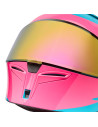 Casque intégral Bell Lithium Mips Plus Fluid - Turquoise