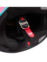 Casque intégral Bell Lithium Mips Plus Fluid - Turquoise