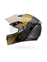 Casque intégral Bell Lithium Mips Plus RSD Obis - Blanc