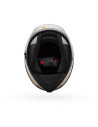 Casque intégral Bell Lithium Mips Plus RSD Obis - Blanc