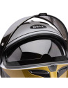 Casque intégral Bell Lithium Mips Plus RSD Obis - Blanc