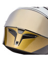 Casque intégral Bell Lithium Mips Plus RSD Obis - Blanc