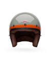 Casque jet Bell Custom 500 Crate - Stone