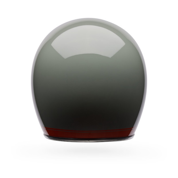 Casque jet Bell Custom 500 Crate - Stone