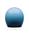 Casque jet Bell Custom 500 Crate - Ice Blue