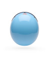 Casque jet Bell Custom 500 Crate - Ice Blue