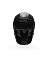 Casque cross Bell Moto-10 Spherical Slayco Amber SE - Noir