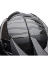 Casque cross Bell Moto-10 Spherical Slayco Amber SE - Noir