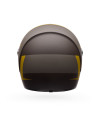 Casque intégral Bell Eliminator Sidetrack Mat - Mocha