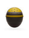 Casque intégral Bell Eliminator Sidetrack Mat - Mocha