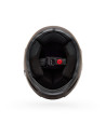 Casque intégral Bell Eliminator Sidetrack Mat - Mocha