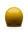 Casque jet Bell Magnum Solid - Jaune