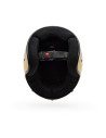 Casque jet Bell Magnum Solid - Jaune