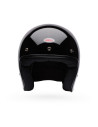 Casque jet Bell Magnum Solid - Noir