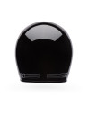 Casque jet Bell Magnum Solid - Noir