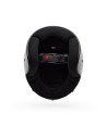 Casque jet Bell Magnum Solid - Noir