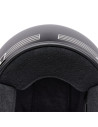 Casque jet Bell Magnum Solid - Noir