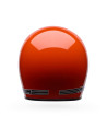 Casque jet Bell Magnum Solid - Orange