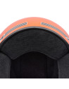 Casque jet Bell Magnum Solid - Orange