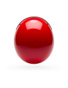 Casque jet Bell Magnum Solid - Rouge