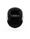 Casque jet Bell Magnum Solid - Blanc
