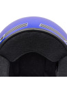 Casque jet Bell Magnum Solid - Bleu