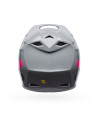 Casque cross Enfant Bell MX-10 Mips Aviator - Gris Rose
