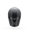 Casque cross Enfant Bell MX-10 Mips Aviator - Gris Rose