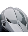 Casque cross Enfant Bell MX-10 Mips Aviator - Gris Rose