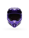 Casque cross Enfant Bell MX-10 Mips Talon - Violet