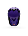 Casque cross Enfant Bell MX-10 Mips Talon - Violet